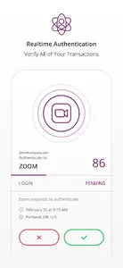 Arculix It'sMe - Acceptto screenshot 1