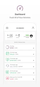Arculix It'sMe - Acceptto screenshot 2