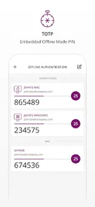 Arculix It'sMe - Acceptto screenshot 4