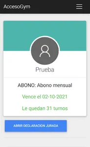 La Clinica screenshot 0