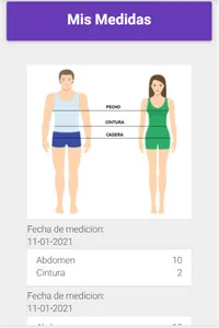 Complejo Mega screenshot 2
