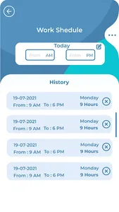 Access Phlebs screenshot 3