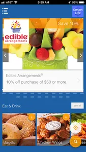 SmartLife Savings screenshot 0