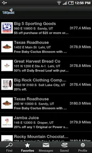 TQ Deals screenshot 3