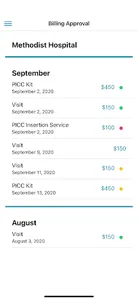 APV Teams screenshot 1