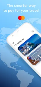 Cash Passport screenshot 0