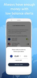 Cash Passport screenshot 4