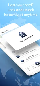 Cash Passport screenshot 5