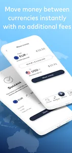 Cash Passport screenshot 6