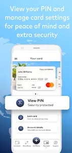 Cash Passport screenshot 7