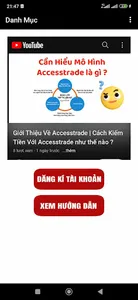 Cách Kiếm Tiền Online Hiệu Quả screenshot 2