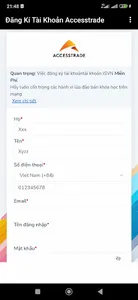 Cách Kiếm Tiền Online Hiệu Quả screenshot 3