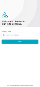Accevate Accretion Teacher screenshot 0