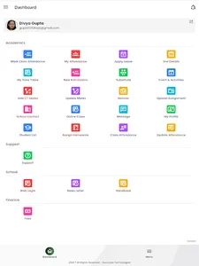 Accevate Accretion Teacher screenshot 10