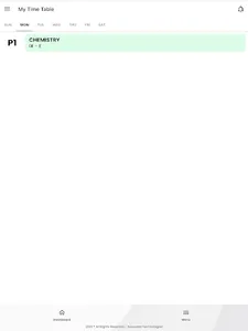 Accevate Accretion Teacher screenshot 13
