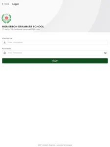Accevate Accretion Teacher screenshot 9