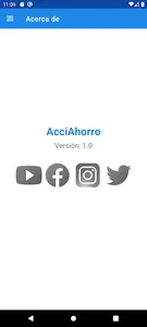 Acciahorro.com screenshot 3