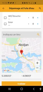 AccioJob screenshot 2