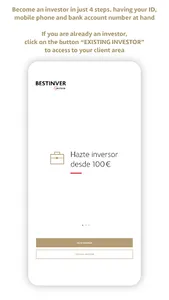 Bestinver screenshot 0