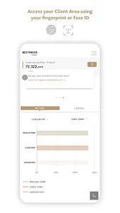 Bestinver screenshot 1