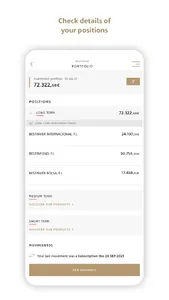 Bestinver screenshot 2