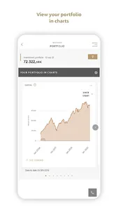 Bestinver screenshot 3