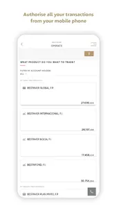 Bestinver screenshot 4