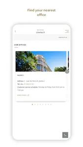 Bestinver screenshot 5