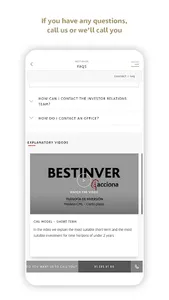 Bestinver screenshot 6