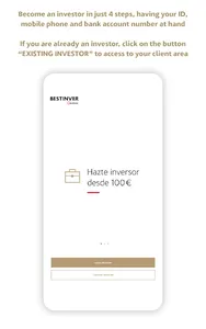 Bestinver screenshot 8