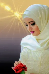 صور و خلفيات بنات العرب كيوت screenshot 5