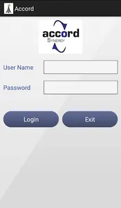 Accord Synergy. screenshot 0