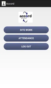 Accord Synergy. screenshot 1