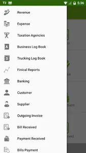 Easy on Books screenshot 1