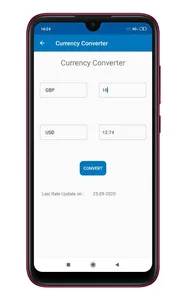 Calculate-it | Accounting Calc screenshot 4