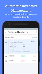 Accounting Bookkeeping screenshot 6