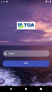 TOA Global screenshot 1