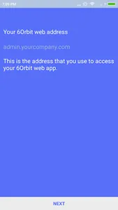 6Orbit screenshot 0