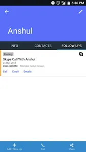 6Orbit screenshot 5