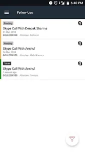 6Orbit screenshot 7