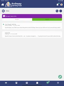 Archway Learning Trust screenshot 10