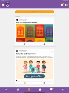 Kirkby High School App screenshot 13