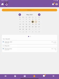 Kirkby High School App screenshot 14