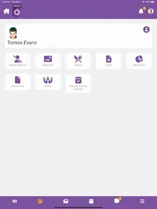 Kirkby High School App screenshot 7