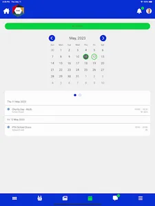 CUC App - LLS UTC & The Studio screenshot 14