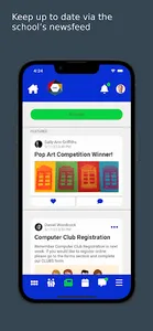 CUC App - LLS UTC & The Studio screenshot 2