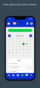 CUC App - LLS UTC & The Studio screenshot 4