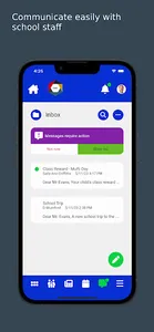 CUC App - LLS UTC & The Studio screenshot 5