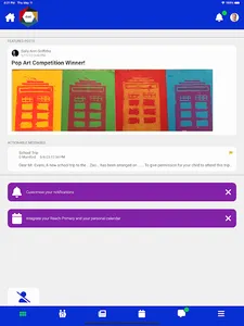 CUC App - LLS UTC & The Studio screenshot 6