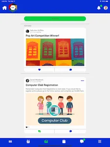 CUC App - LLS UTC & The Studio screenshot 7